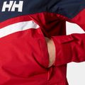 Куртка вітрильна жіноча Helly Hansen Pier 4.0 red 6