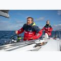 Жіноча вітрівка для вітрильного спорту Helly Hansen Pier 4.0 red 14
