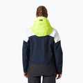 Куртка-дощовик жіноча Helly Hansen Pier 4.0 navy 2