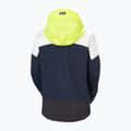 Куртка-дощовик жіноча Helly Hansen Pier 4.0 navy 11