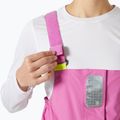 Штани вітрильні жіночі Helly Hansen Pier 4.0 Bib meta pink 3