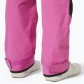 Штани вітрильні жіночі Helly Hansen Pier 4.0 Bib meta pink 5