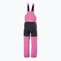 Штани вітрильні жіночі Helly Hansen Pier 4.0 Bib meta pink 7