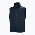 Жилет чоловічий Helly Hansen HP Hybrid Stretch Ins navy 7