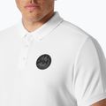Футболка поло чоловіча  Helly Hansen Hp Race Polo 2.0 white 3