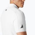 Футболка поло чоловіча  Helly Hansen Hp Race Polo 2.0 white 4