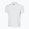 Футболка поло чоловіча  Helly Hansen Hp Race Polo 2.0 white 6