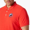 Футболка поло чоловіча  Helly Hansen Hp Race Polo 2.0 alert red 3