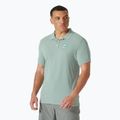 Футболка поло чоловіча  Helly Hansen Hp Race Polo 2.0 eucalyptus