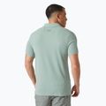 Футболка поло чоловіча  Helly Hansen Hp Race Polo 2.0 eucalyptus 2