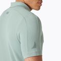 Футболка поло чоловіча  Helly Hansen Hp Race Polo 2.0 eucalyptus 4