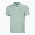 Футболка поло чоловіча  Helly Hansen Hp Race Polo 2.0 eucalyptus 5