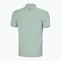 Футболка поло чоловіча  Helly Hansen Hp Race Polo 2.0 eucalyptus 6