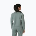 Кофта жіноча Helly Hansen HP Tech Sweat Half Zip grey cactus 2