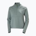 Кофта жіноча Helly Hansen HP Tech Sweat Half Zip grey cactus 3