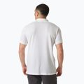 Футболка поло чоловіча  Helly Hansen Hp 1/2 Zip Polo white 2