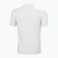 Футболка поло чоловіча  Helly Hansen Hp 1/2 Zip Polo white 6