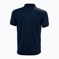 Футболка поло чоловіча  Helly Hansen Hp 1/2 Zip Polo navy 6