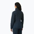 Куртка гібридна жіноча Helly Hansen HP Hybrid Stretch Insulator navy 2