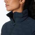 Куртка гібридна жіноча Helly Hansen HP Hybrid Stretch Insulator navy 3