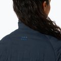 Куртка гібридна жіноча Helly Hansen HP Hybrid Stretch Insulator navy 4