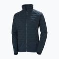 Куртка гібридна жіноча Helly Hansen HP Hybrid Stretch Insulator navy 7