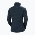 Куртка гібридна жіноча Helly Hansen HP Hybrid Stretch Insulator navy 8