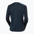 Лонгслів жіночий Helly Hansen HH Tech Crew 2.0 LS navy 5