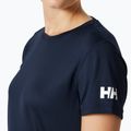 Футболка жіноча Helly Hansen HH Tech 2.0 navy 2