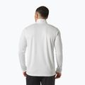 Лонгслів чоловічий Helly Hansen HH Tech 1/2 Zip 2.0 white 2