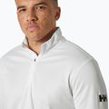 Лонгслів чоловічий Helly Hansen HH Tech 1/2 Zip 2.0 white 3