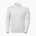 Лонгслів чоловічий Helly Hansen HH Tech 1/2 Zip 2.0 white 4