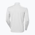 Лонгслів чоловічий Helly Hansen HH Tech 1/2 Zip 2.0 white 5