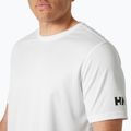Футболка чоловіча Helly Hansen Box T 2.0 white 3