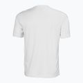 Футболка чоловіча Helly Hansen Box T 2.0 white 5