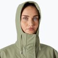 Пальто-дощовик жіночий Helly Hansen Moss Rain Coat lav green 3