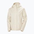 Куртка-дощовик жіноча Helly Hansen Vancouver cream 6