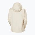 Куртка-дощовик жіноча Helly Hansen Vancouver cream 7