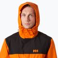 Куртка-дощовик чоловіча Helly Hansen Vancouver orange peel 3