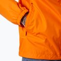 Куртка-дощовик чоловіча Helly Hansen Vancouver orange peel 4