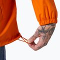 Куртка-дощовик чоловіча Helly Hansen Vancouver orange peel 5
