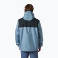 Куртка-дощовик чоловіча Helly Hansen Vancouver washed navy 2
