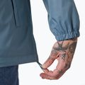 Куртка-дощовик чоловіча Helly Hansen Vancouver washed navy 5