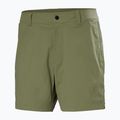 Трекінгові шорти Helly Hansen Move Quick-Dry 6" lav green 5