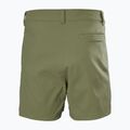Трекінгові шорти Helly Hansen Move Quick-Dry 6" lav green 6