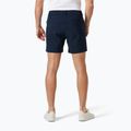 Трекінгові шорти Helly Hansen Move Quick-Dry 6" темно-синій 2