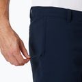 Трекінгові шорти Helly Hansen Move Quick-Dry 6" темно-синій 3