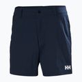 Трекінгові шорти Helly Hansen Move Quick-Dry 6" темно-синій 5