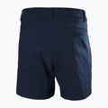 Трекінгові шорти Helly Hansen Move Quick-Dry 6" темно-синій 6