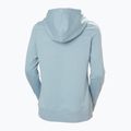Кофта жіноча Helly Hansen Nord Graphic Pullover Hoodie windy blue 6
